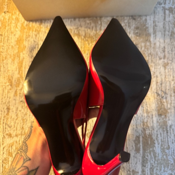 NWT Steve Madden Womens Reyes - size 8.5 US - Picture 2 of 7